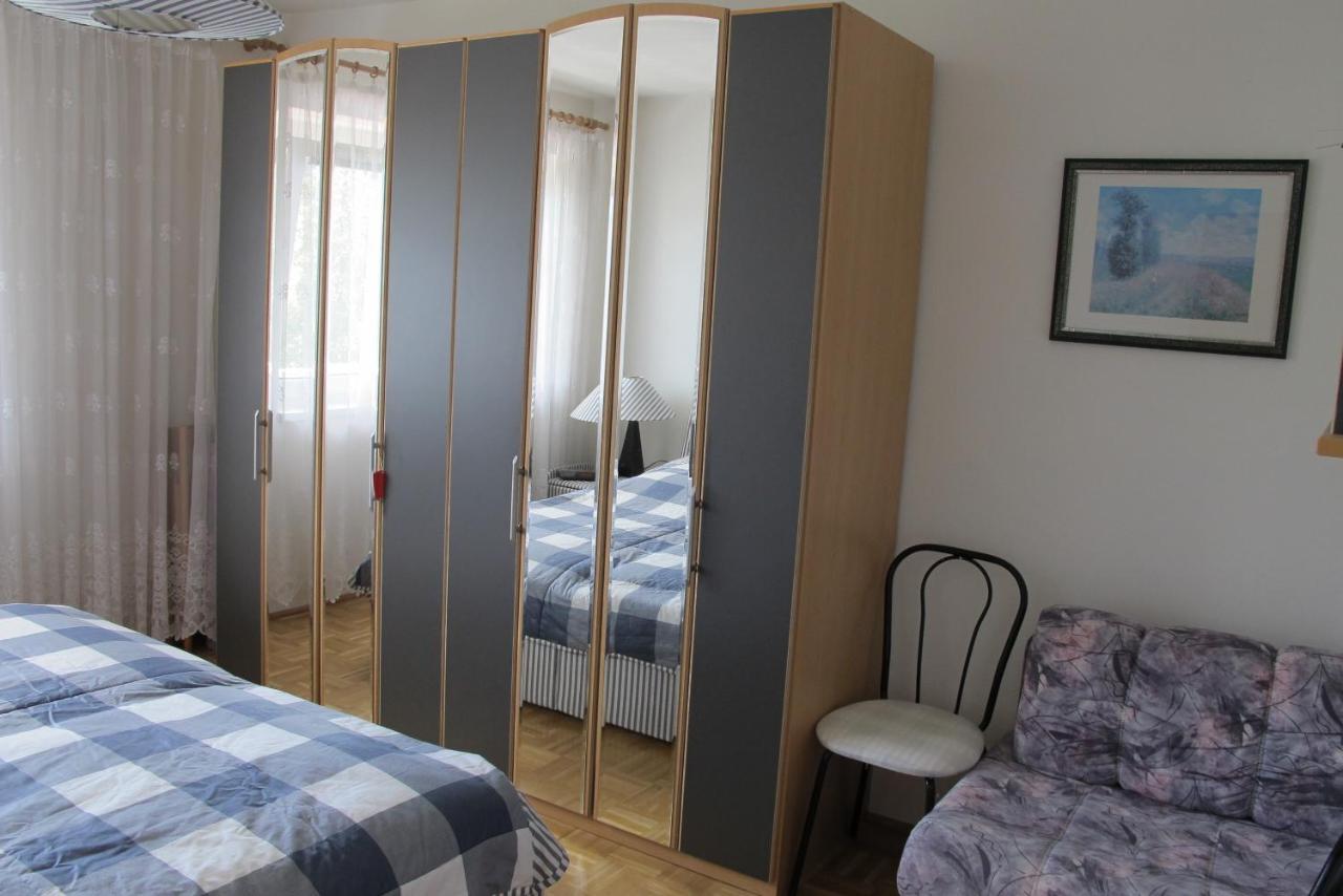 Gemuetliche Ferienwohnung Annenheim Eksteriør bilde