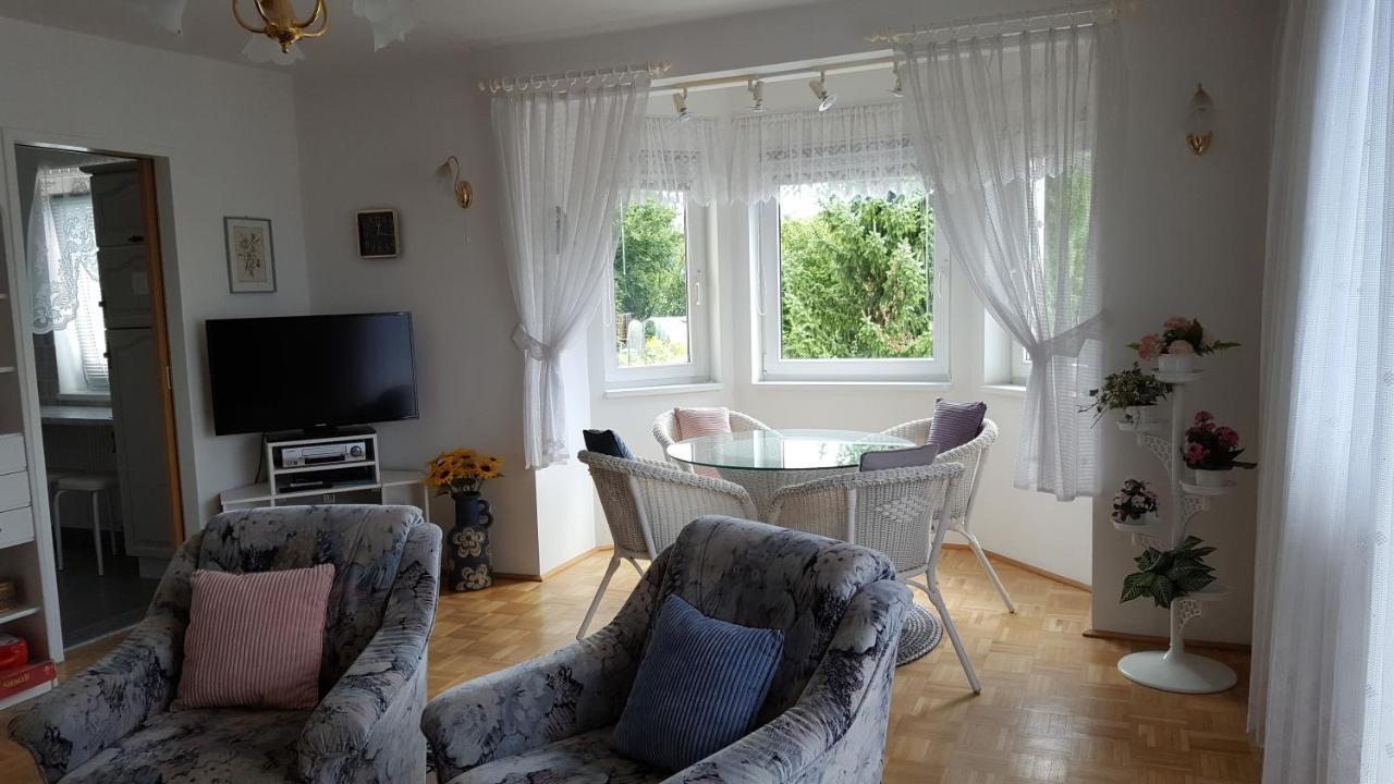 Gemuetliche Ferienwohnung Annenheim Eksteriør bilde