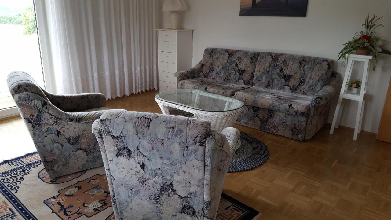 Gemuetliche Ferienwohnung Annenheim Eksteriør bilde